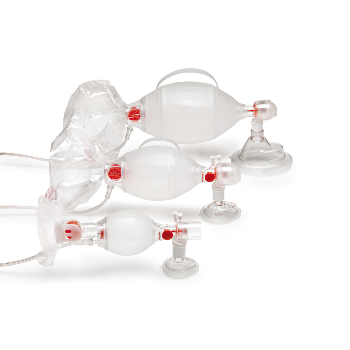 Ambu® Spur® II Beatmungsbeutel Kinder