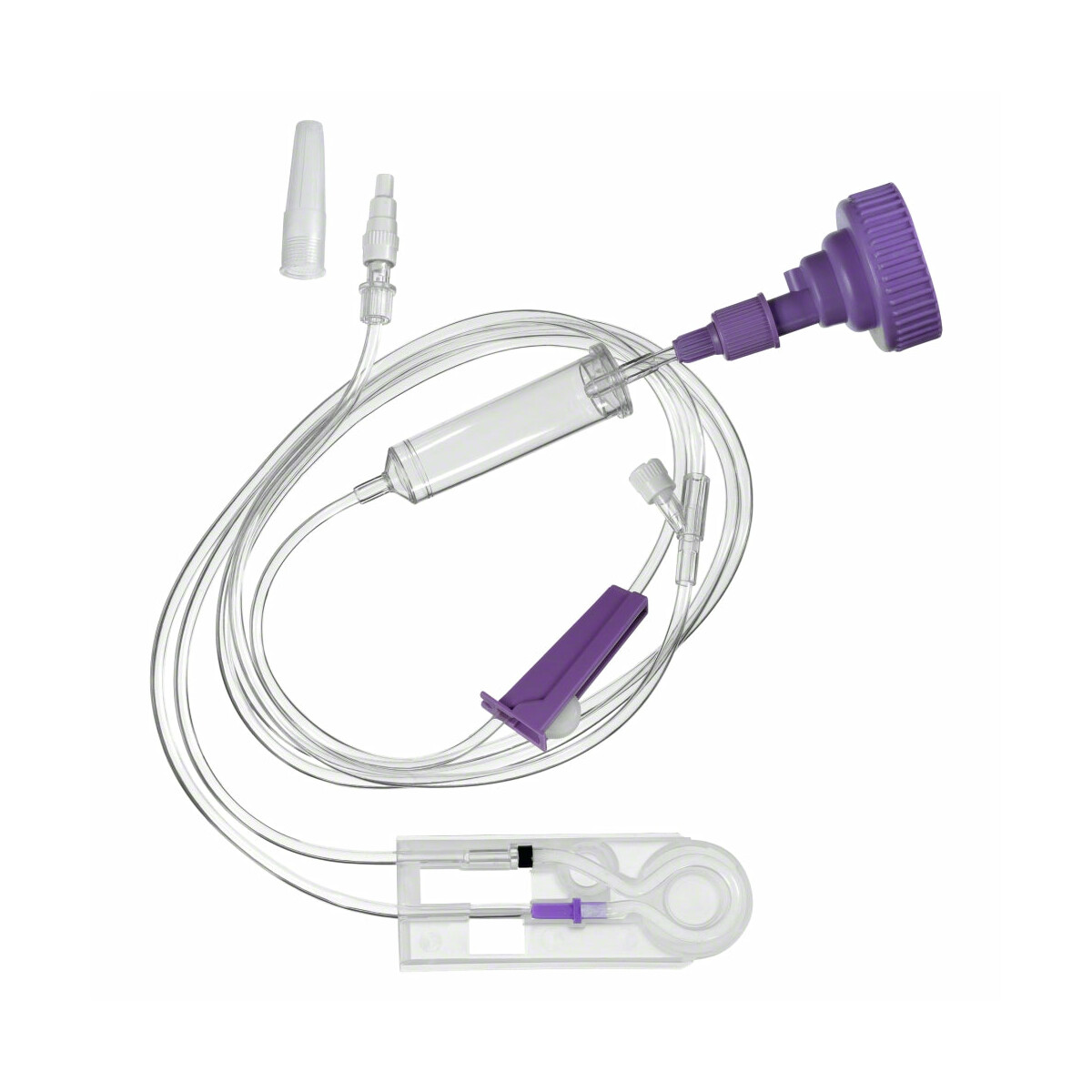 Überleitsystem Enteroport plus Set - ENFit Version Enteroport Universal Adapter