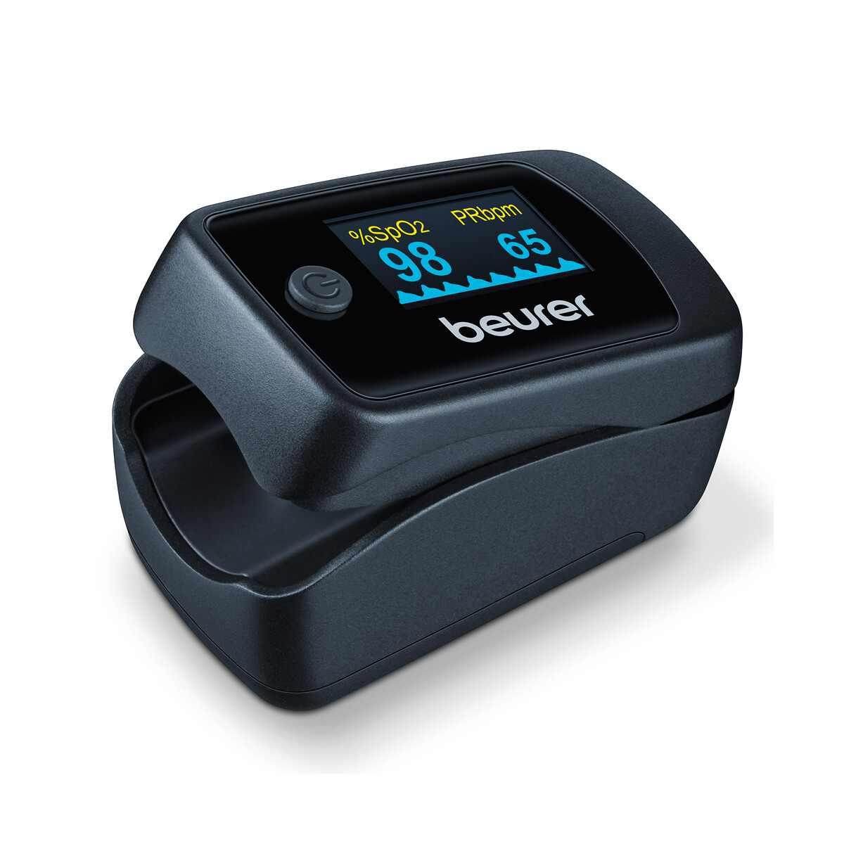 Beurer Pulsoximeter PO45
