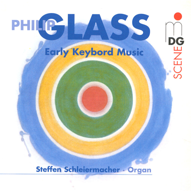 Early Keyboard Music - Steffen Schleiermacher. (CD)