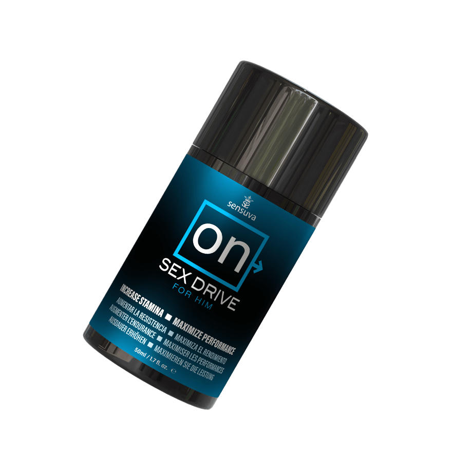 ON - For HIM - Sex Drive, 50 ml