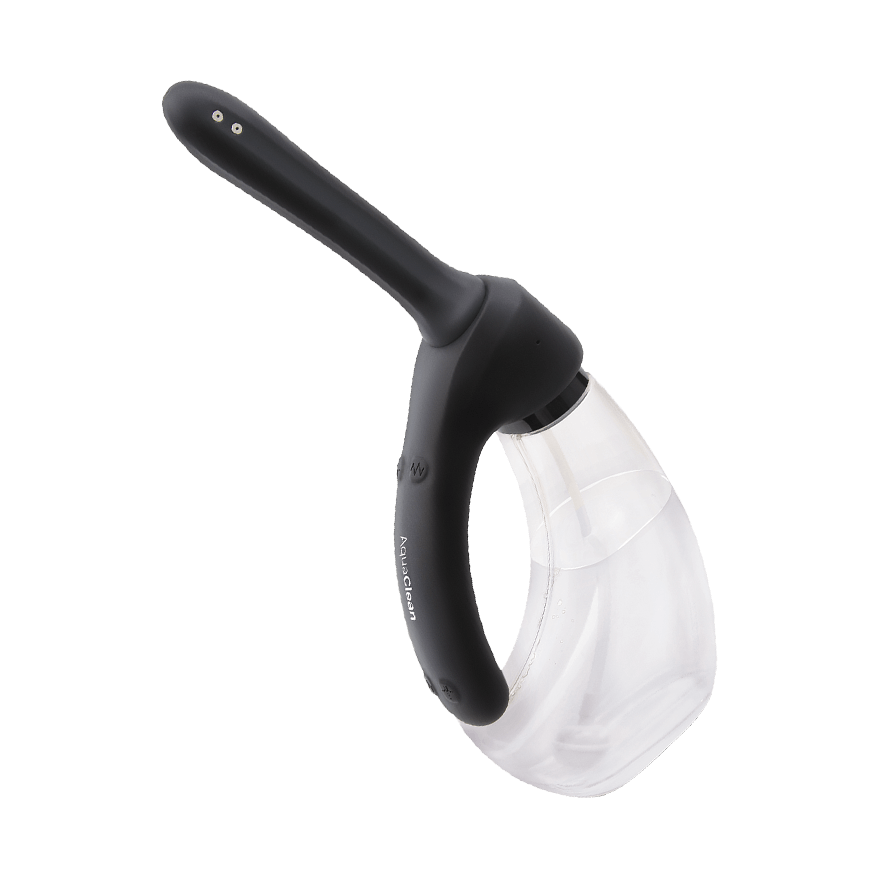 Rechargeable Auto Douche, 440 ml