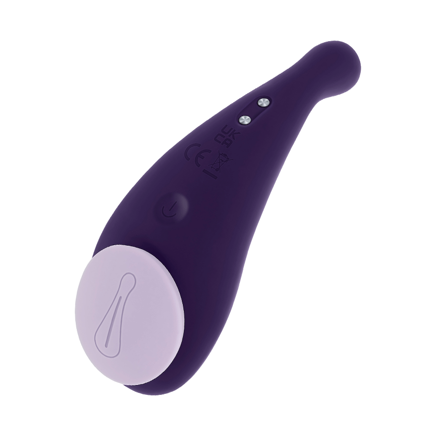 Panty Party, 10,1 cm