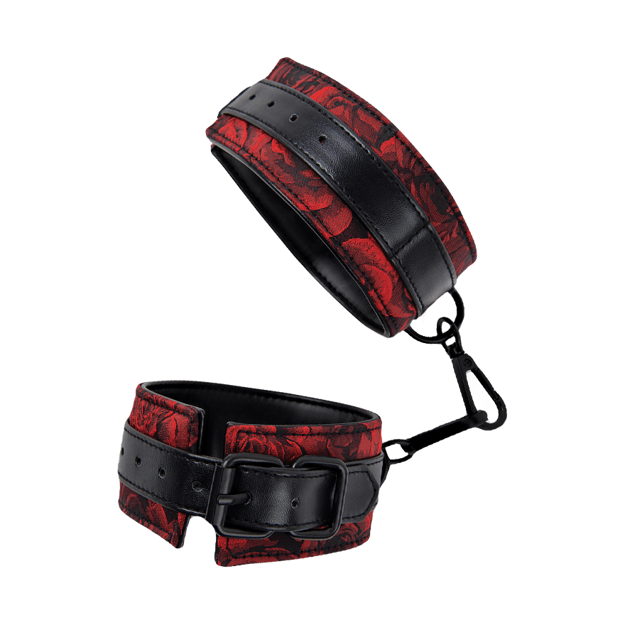 Rosegasm - Handcuffs