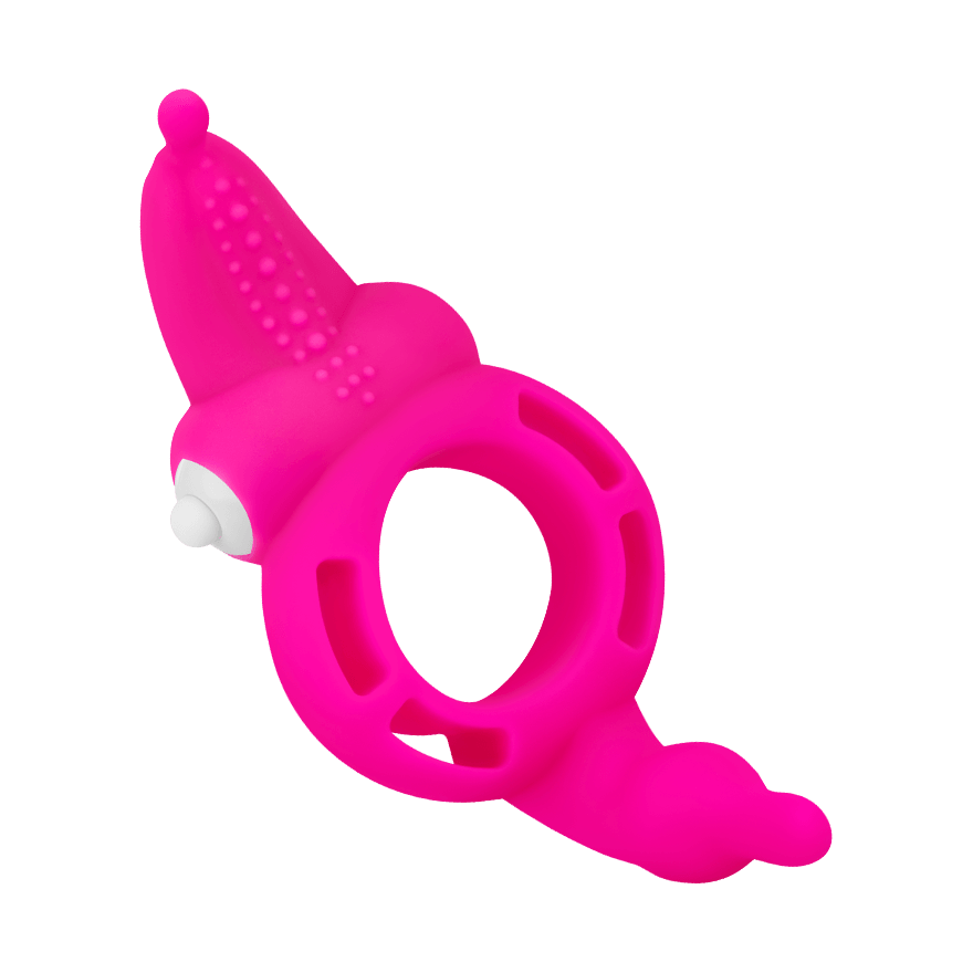 Reizvoller Penisring, 3 - 5 cm