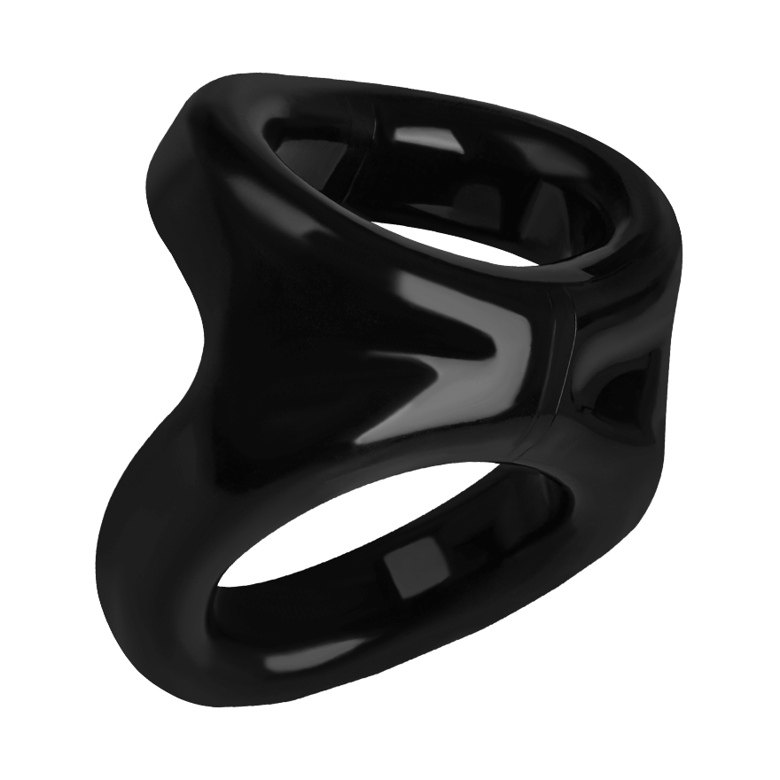 Penis- und Hodenring, 3 - 5 cm