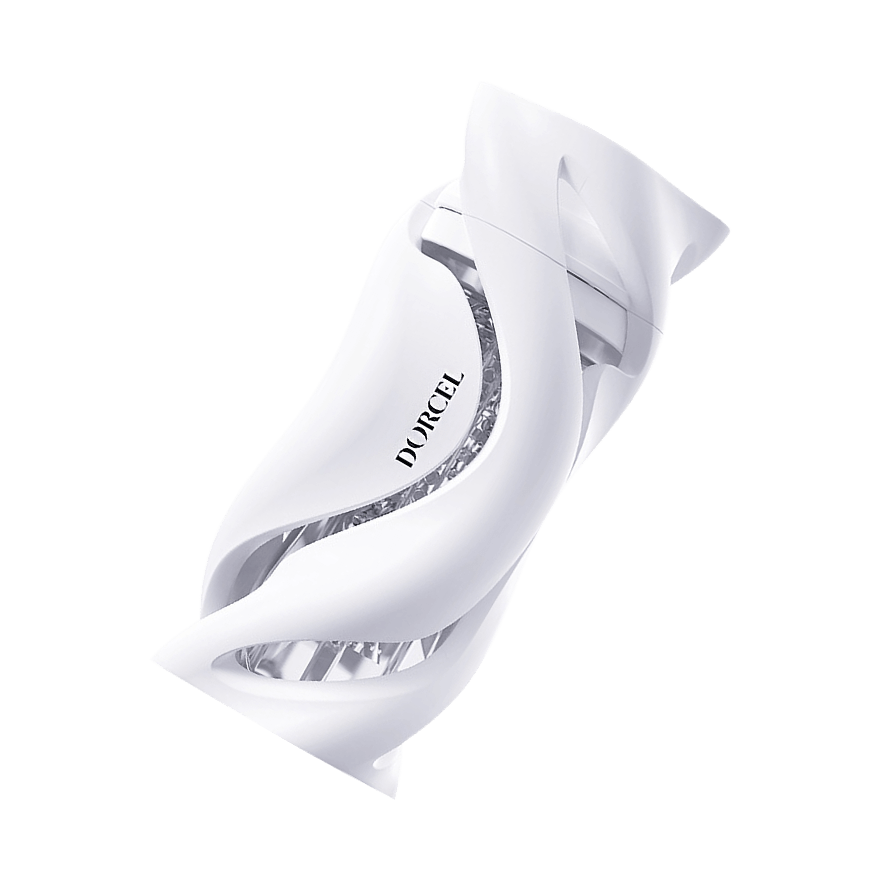 Deep Blow Masturbator, 20 cm