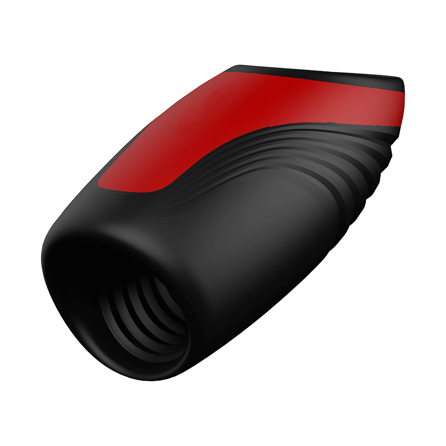 Heating Suck Maschine, 19 cm