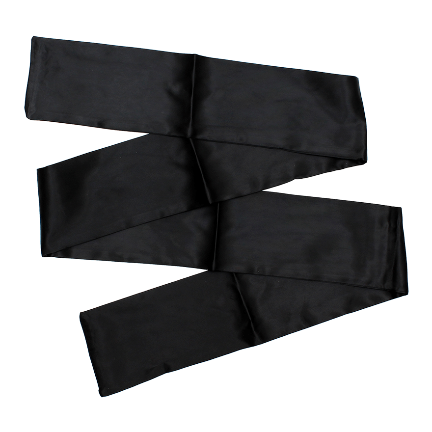 Augenbinde Blindfold soft