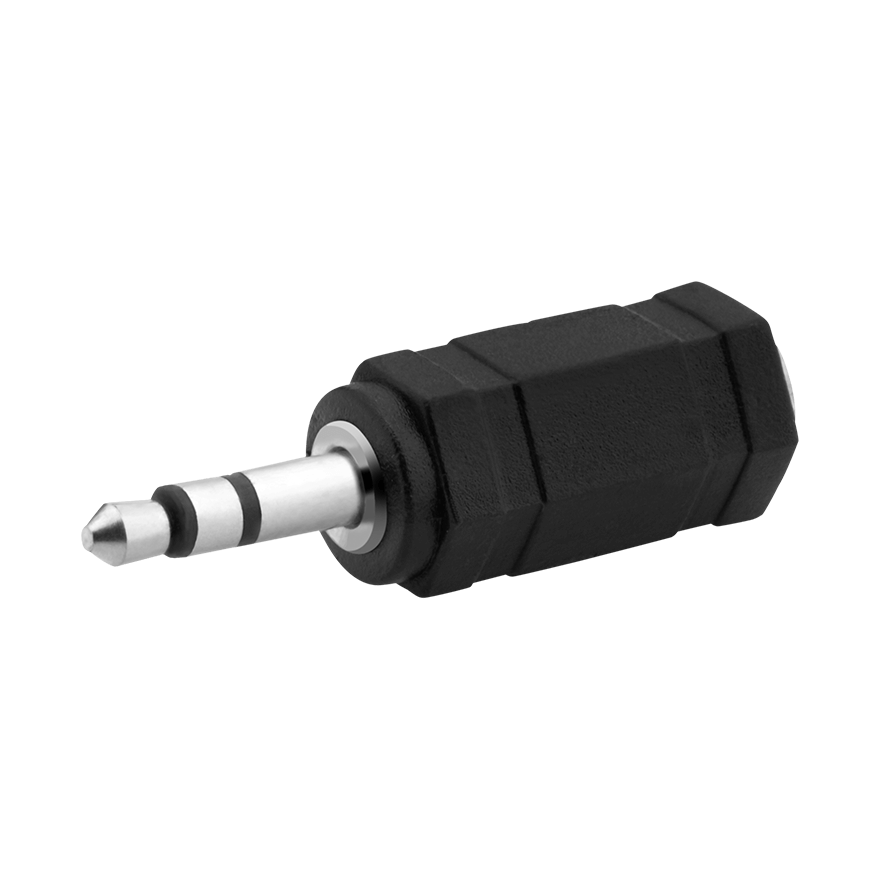 Adapter für Elektro-Sex Toys Klinke