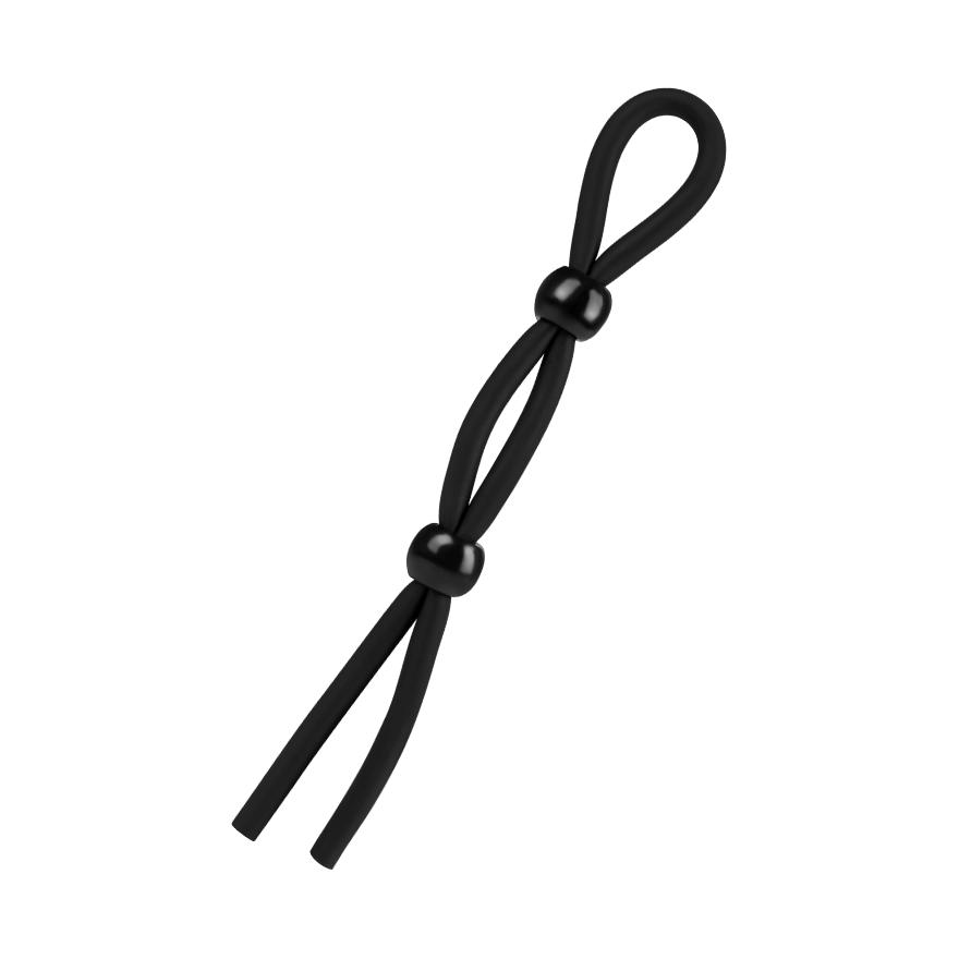 Penis- und Hodenring