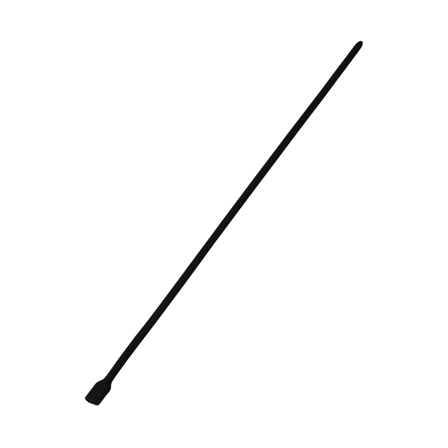 Dilator zur Elektrostimulation, 38 cm