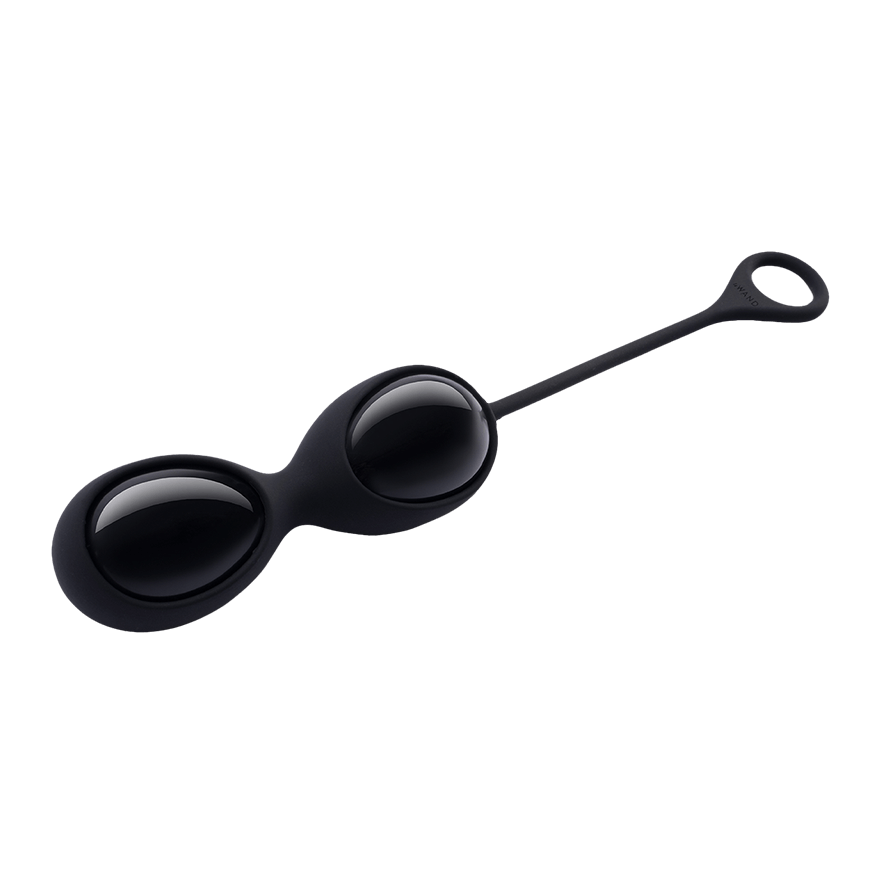 Chrystal - Yoni Eggs