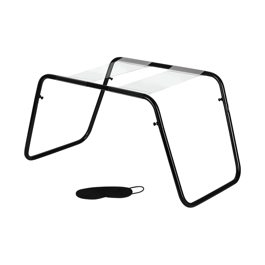 The Incredible Sex Stool