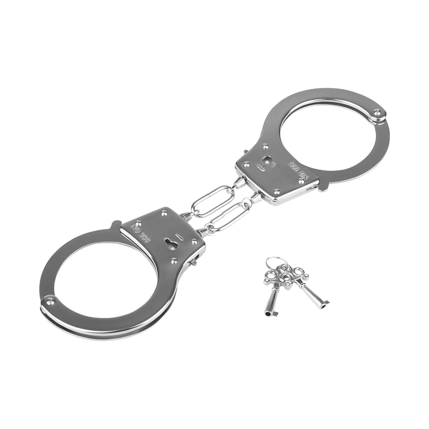 Beginners Metal Cuffs