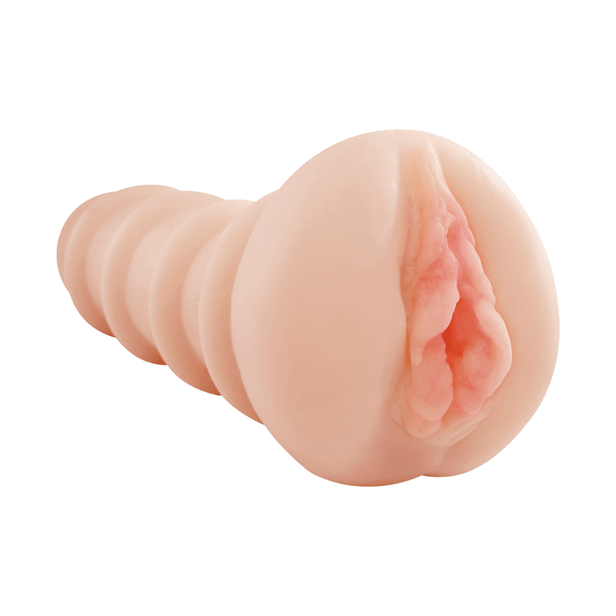 Vagina-Masturbator, 17,5 cm