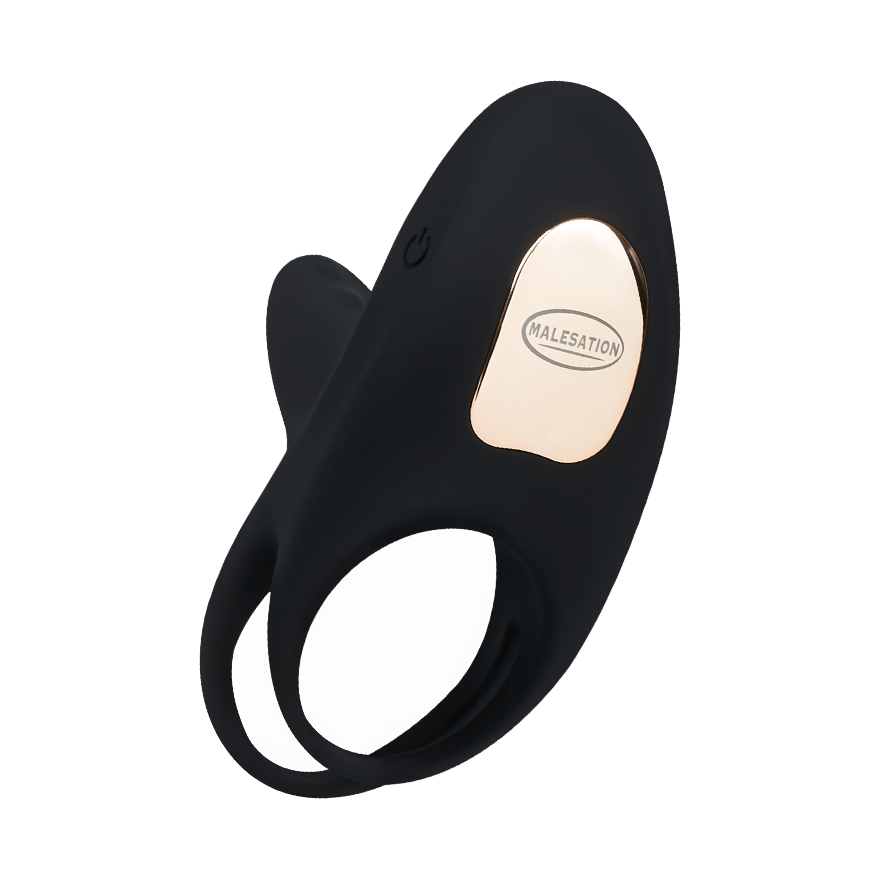 Vibro Pleasure, 3,3 - 6,3 cm