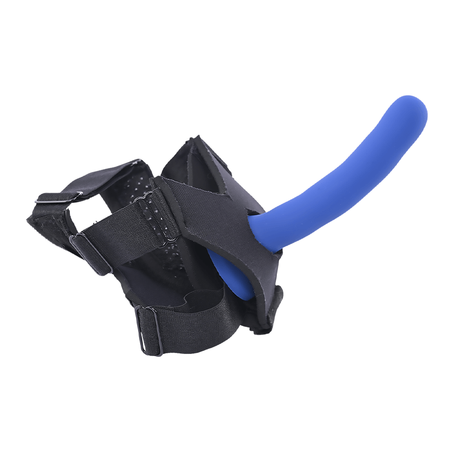 Pivot - Flex Foot Strap On