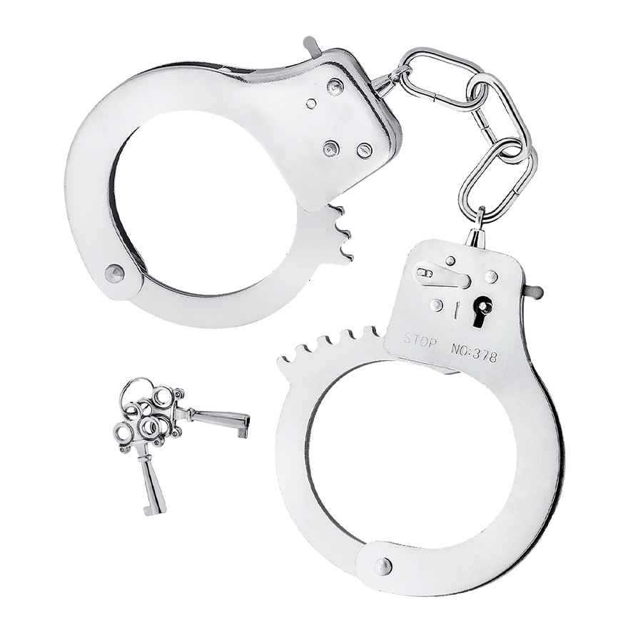 Temptasia - Beginner Cuffs