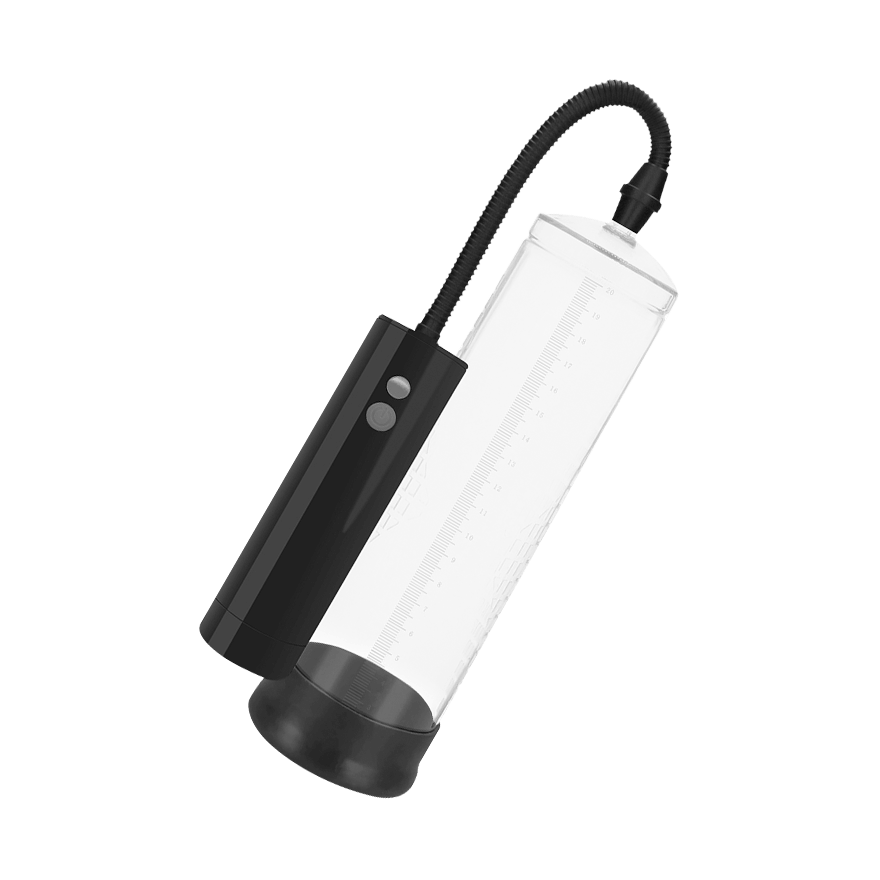 Extreme Power Auto Pump, 24 cm