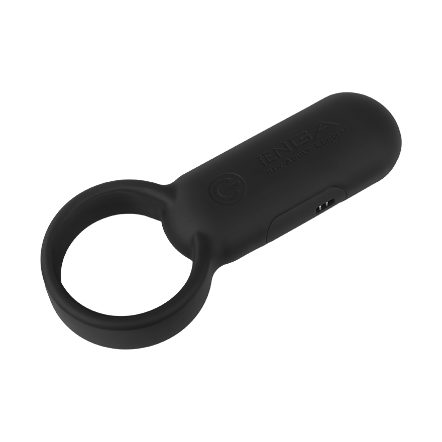 Smart Vibe Ring inkl. Batterien, 3,3 - 6 cm