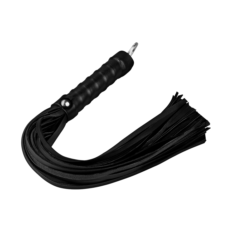 Tasseled Flogger