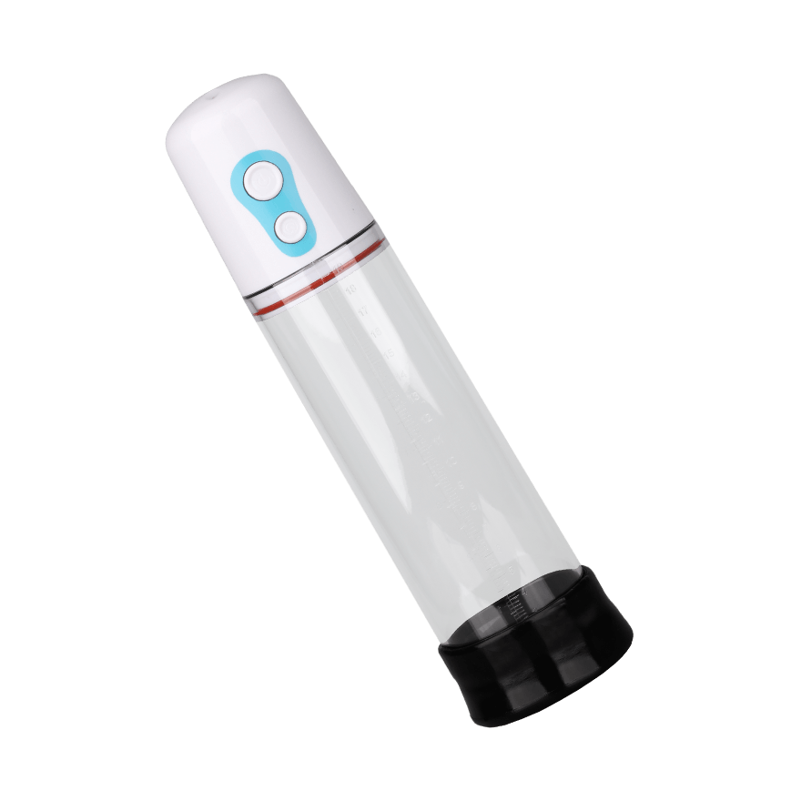 Automatic Penis Pump, 22 cm