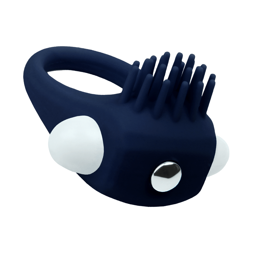 Stimu Ring 5 inkl. Batterien, 2,5 - 4,5 cm