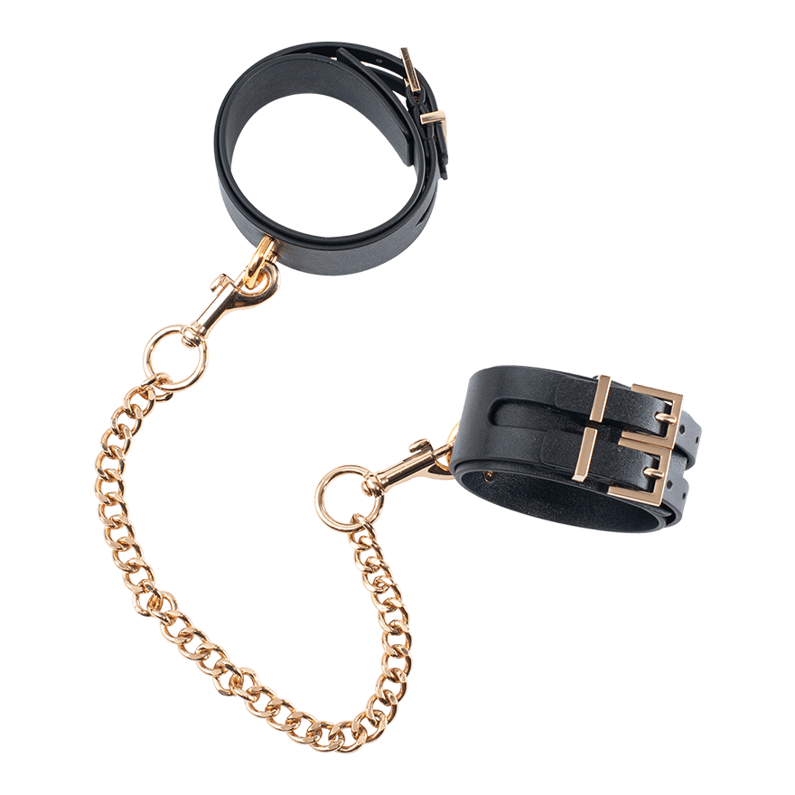 GP Premium - Ankle Cuffs