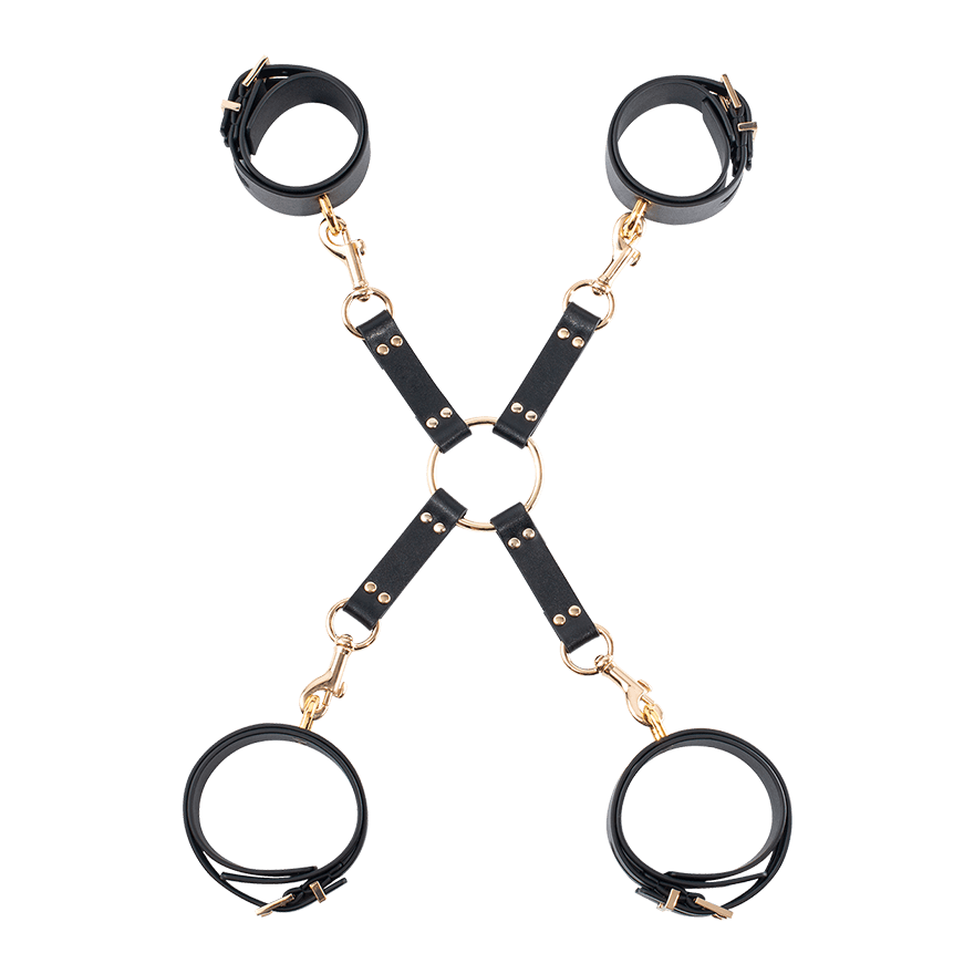 GP Premium - Hog Tie Set