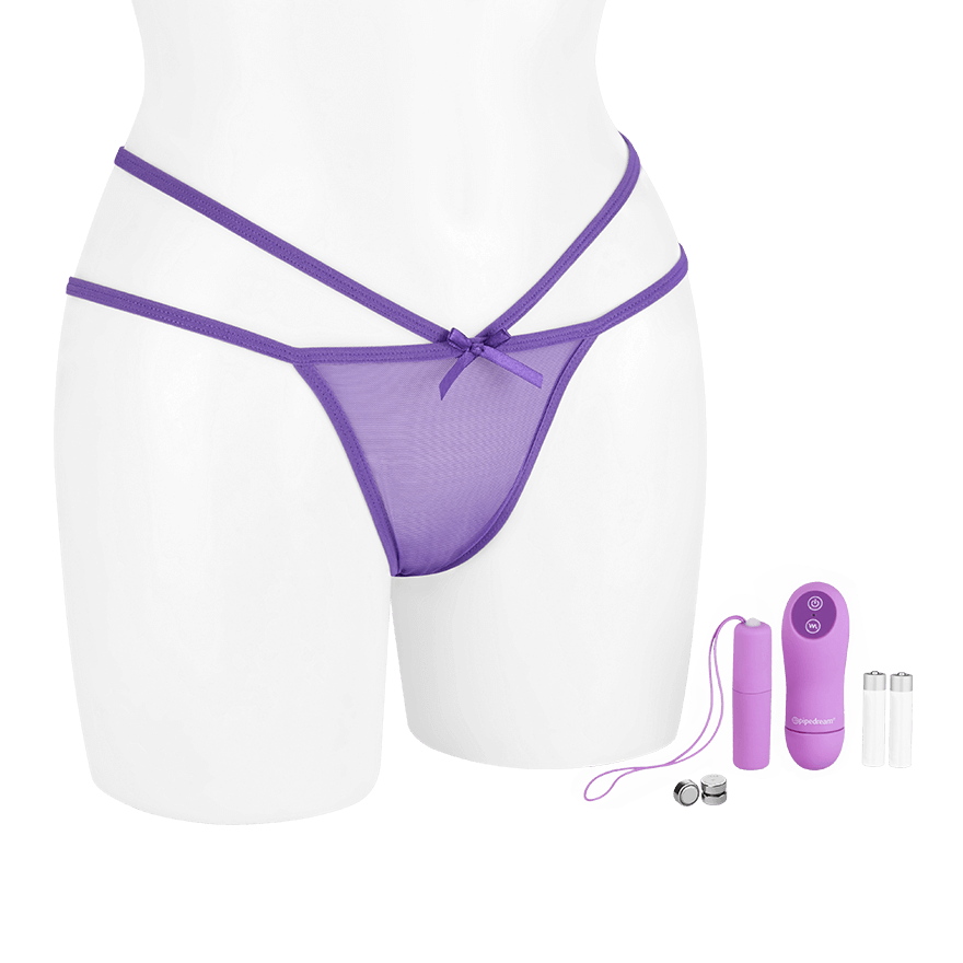 Cheeky Panty Thrill-Her, 7,5 cm