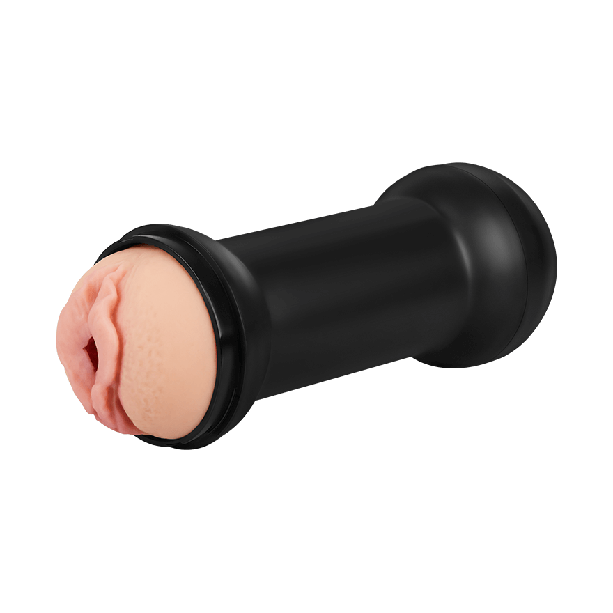 Training Master Pussy and Anus, 19,5 cm