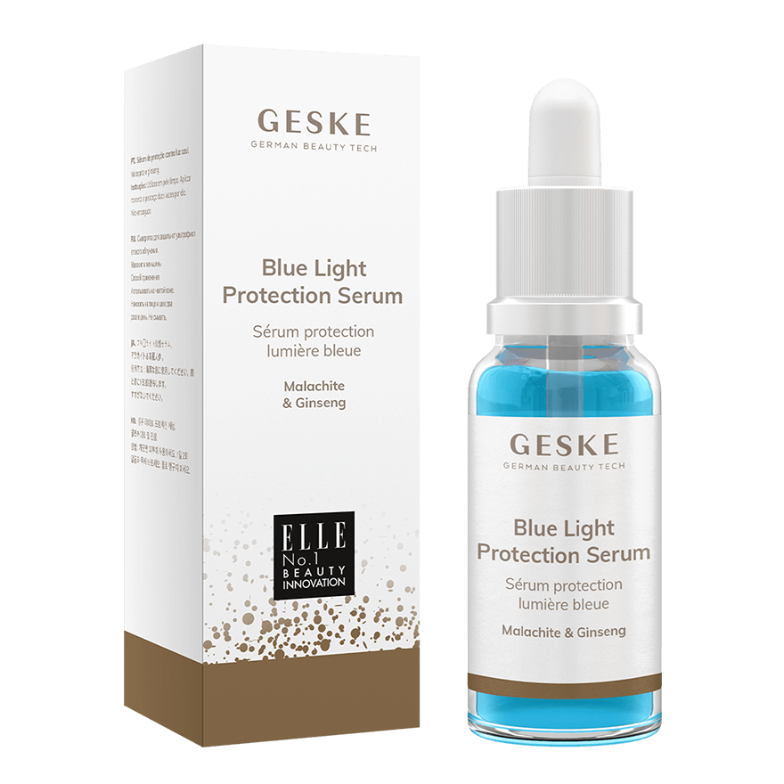 Blue Light Protection Serum, 30 ml