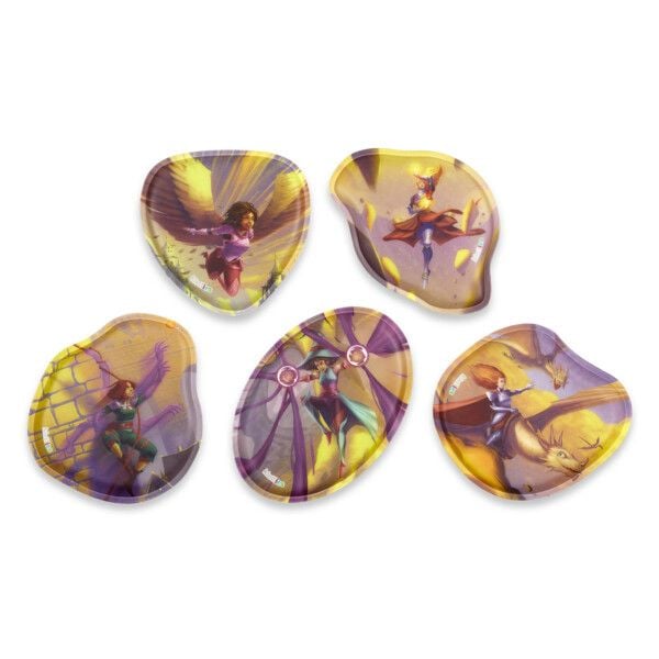 Ergobag Kontur Kletties Superstärke Set