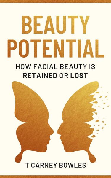 Beauty Potential: How Facial Beauty is Retained or Lost