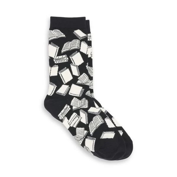 Socken Bücher Gr. 36 - 41