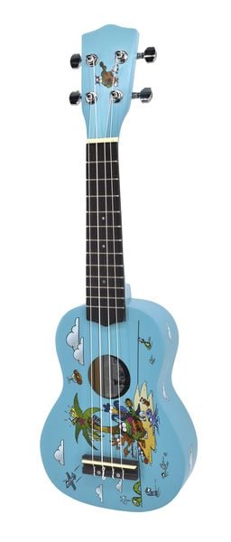 Voggys Ukulele