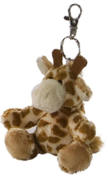Besito Keyring Giraffe