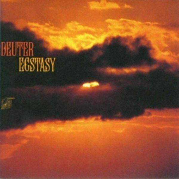 Deuter: Ecstasy