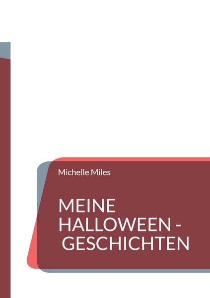 Meine Halloween - Geschichten