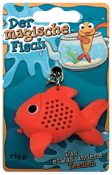 Der magische Fisch