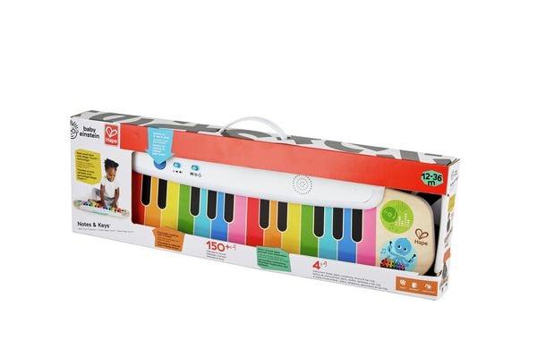 Magisches Touch Keyboard