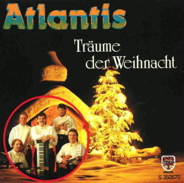 Träume Der Weihnacht