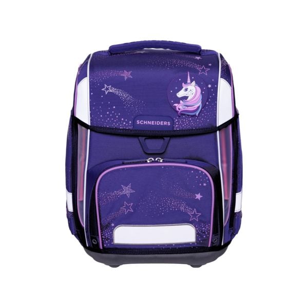 SCHNEIDERS Schulranzen Ergolite Flashlight