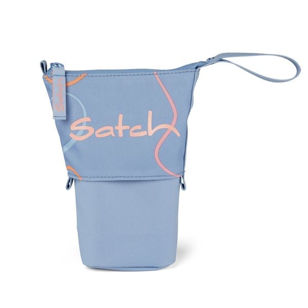 Satch Pencil Slider Vivid Blue