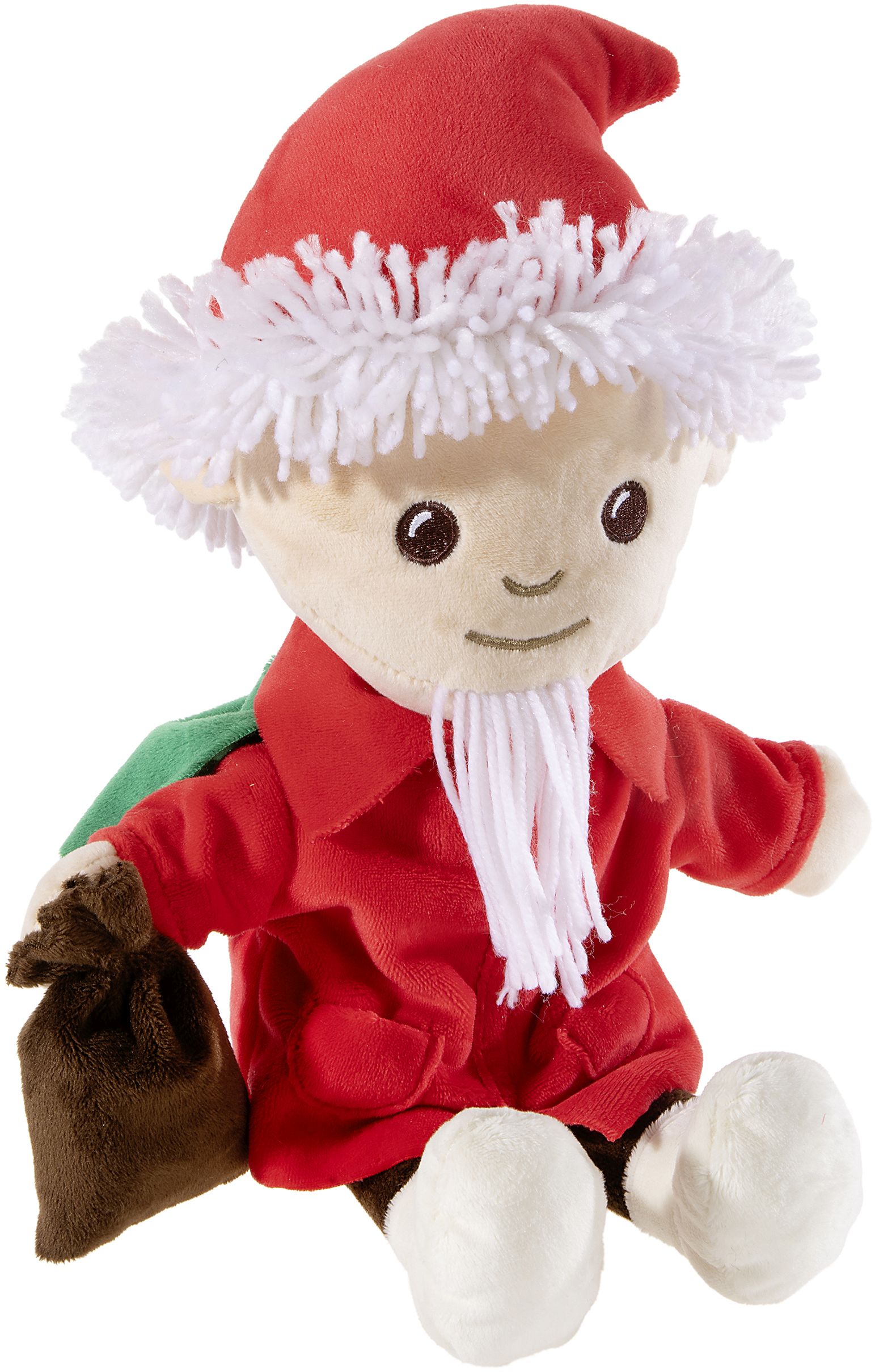 SANDMANN GRS Puppe groß