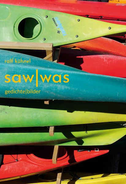Saw|was