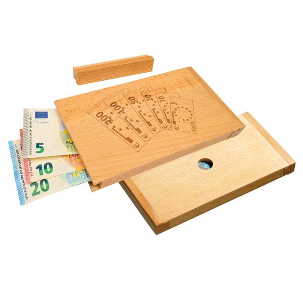 Geld Tresor