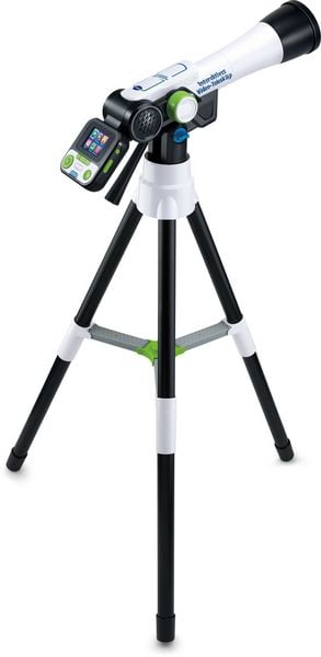 Interaktives Video-Teleskop