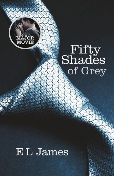 Fifty Shades of Grey Bd.1